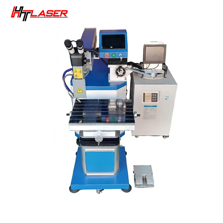 Laser Welding Machine For Mold suppliers Laser Welding Machine For Mold suppliers
